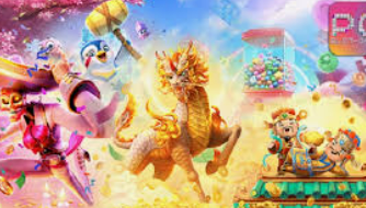 掌中彩welcome最新版