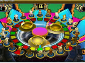 掌中彩welcome免费版