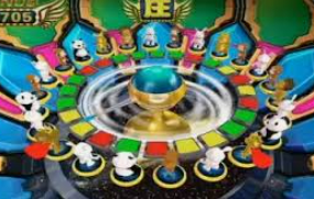 掌中彩welcome桌面版客户端