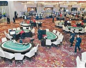 掌中彩welcome电脑免费版