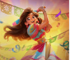 掌中彩welcome桌面版客户端